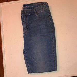 OLD NAVY JEANS